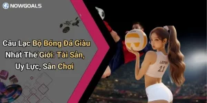 clb giàu nhất thế giới