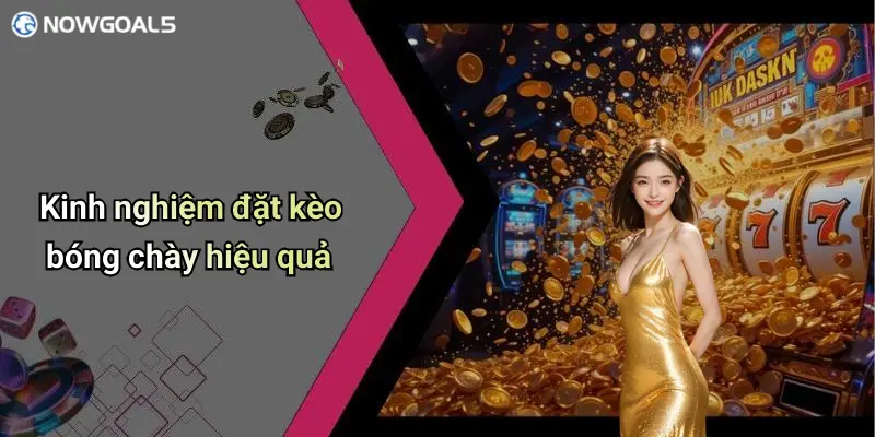 Kinh nghiệm đặt kèo bóng chày hiệu quả