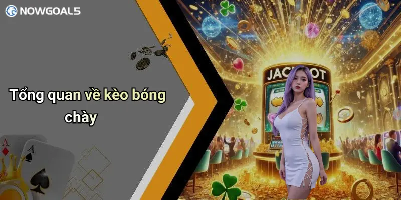 Tổng quan về kèo bóng chày