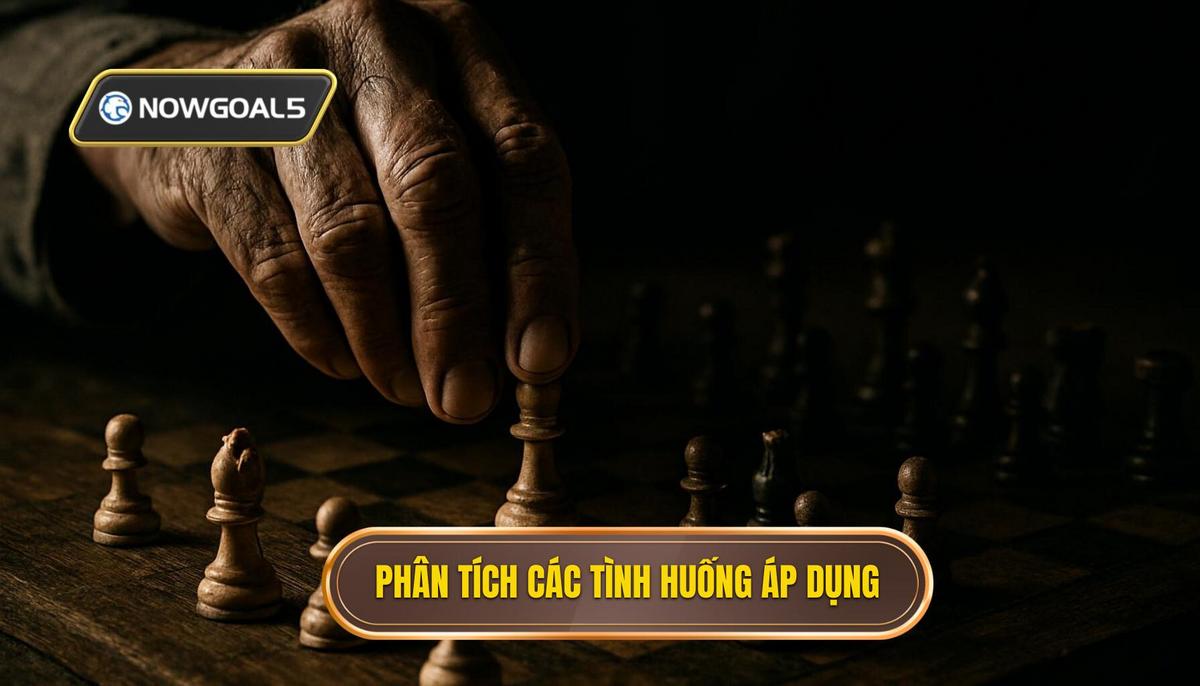Phân Tích Chuyên Sâu Các Tình Huống Áp Dụng Hiệu Quả