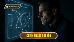thumb - chiến thuật soi kèo