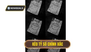 thumb - kèo tỷ số chính xác