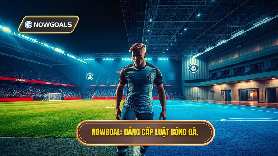 NOWGOAL_ Đẳng cấp luật bóng đá.