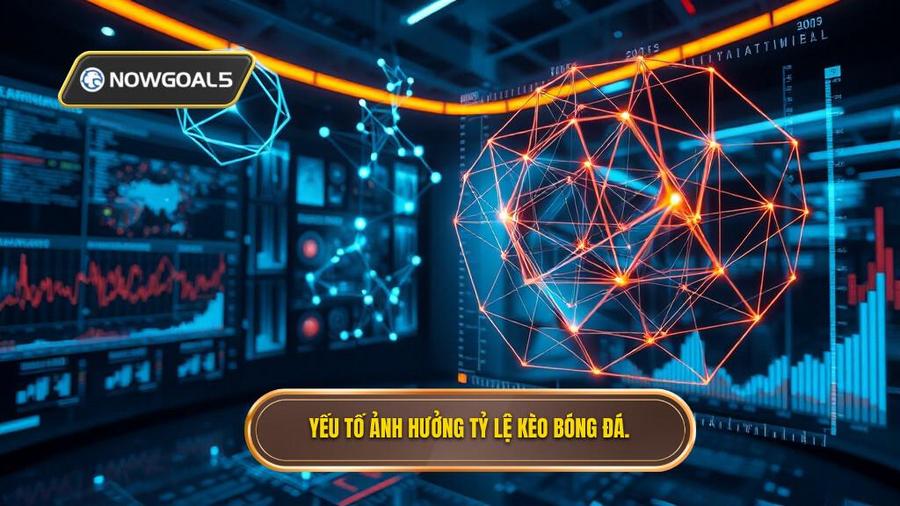 Yếu tố ảnh hưởng tỷ lệ kèo bóng đá