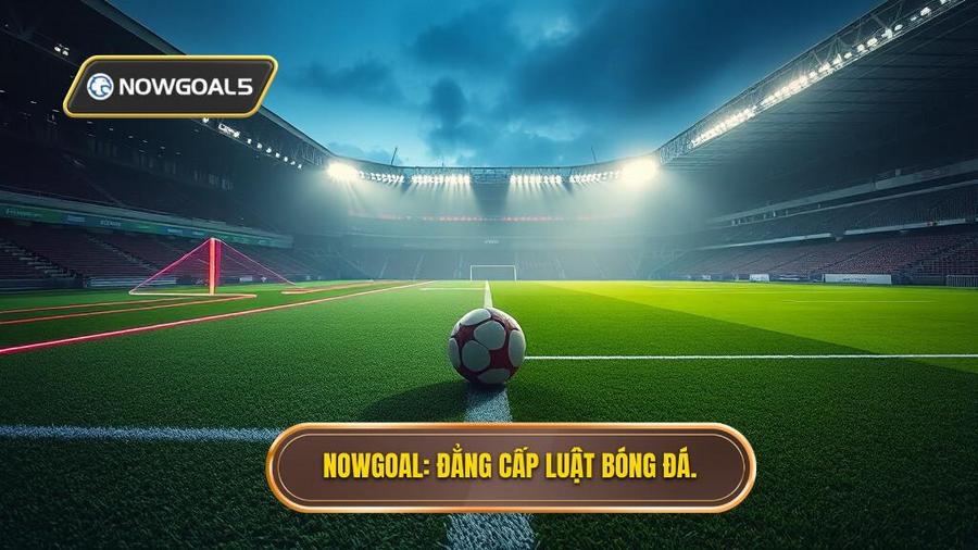Luật bóng đá 5 người khác gì 11 người