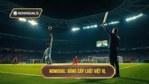 Việt vị khi nhận bóng từ quả ném biên