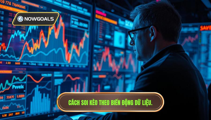 Tại sao cần theo dõi biến động trận đấu Nowgoal thường xuyên?
