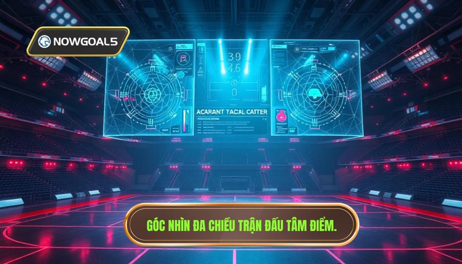 Phân tích đa chiều về các trận đấu tâm điểm