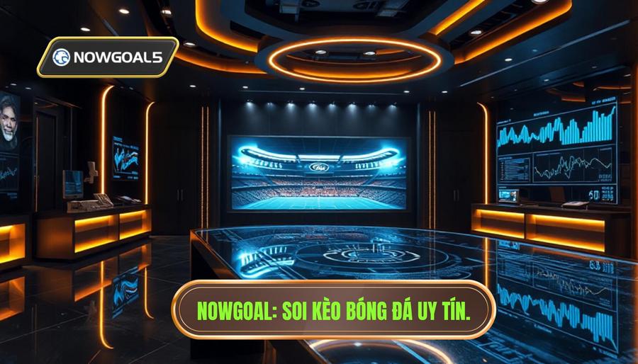 Soi Kèo Bóng Đá Mỗi Ngày Nowgoal