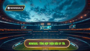 Tổng Hợp Trận Đấu Nowgoal Hôm Nay