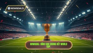 Trận chung kết World Cup gần nhất