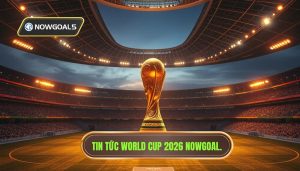 Tin tức World Cup 2026 mới nhất