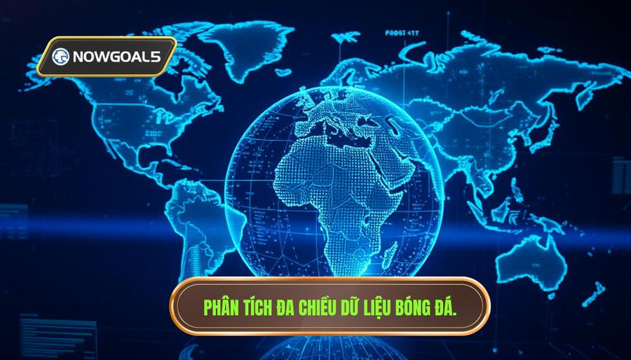 3. Phân tích đa chiều về dữ liệu bóng đá quốc tế